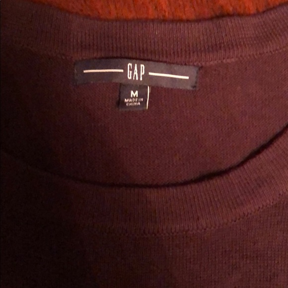 Gap sweater dress - Picture 2 of 3